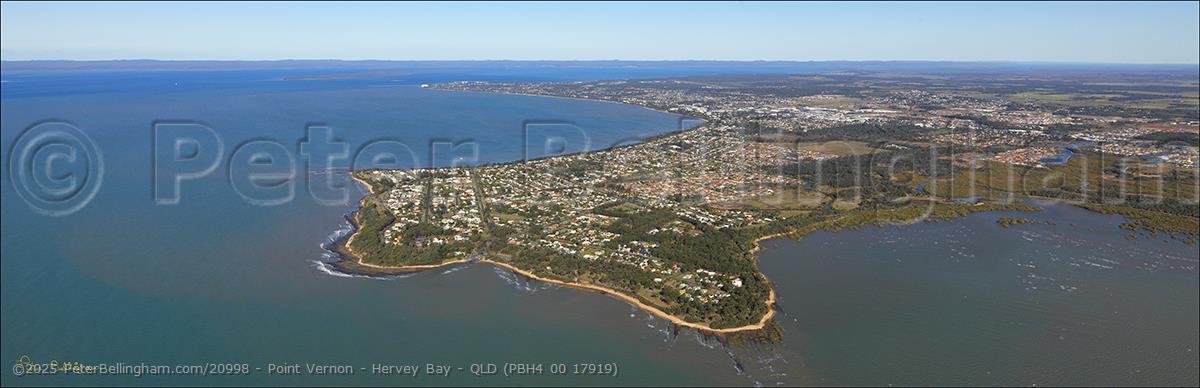 Peter Bellingham Photography Point Vernon - Hervey Bay - QLD (PBH4 00 17919)